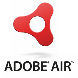   Adobe Air    -  3