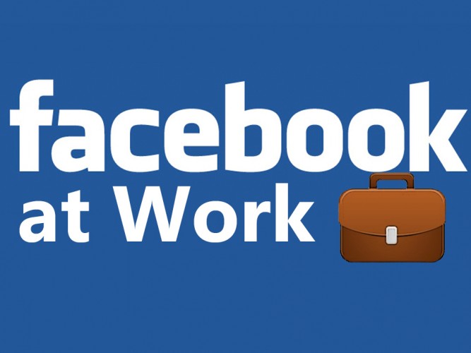 Facebook запускает деловую версию соцсети