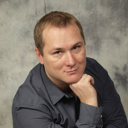 Павел Ряйкконен, исполнительный директор и со-основатель компании Nevosoft.