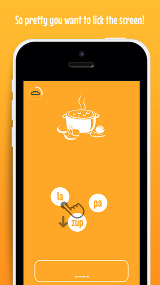 Lick the screen movie sex