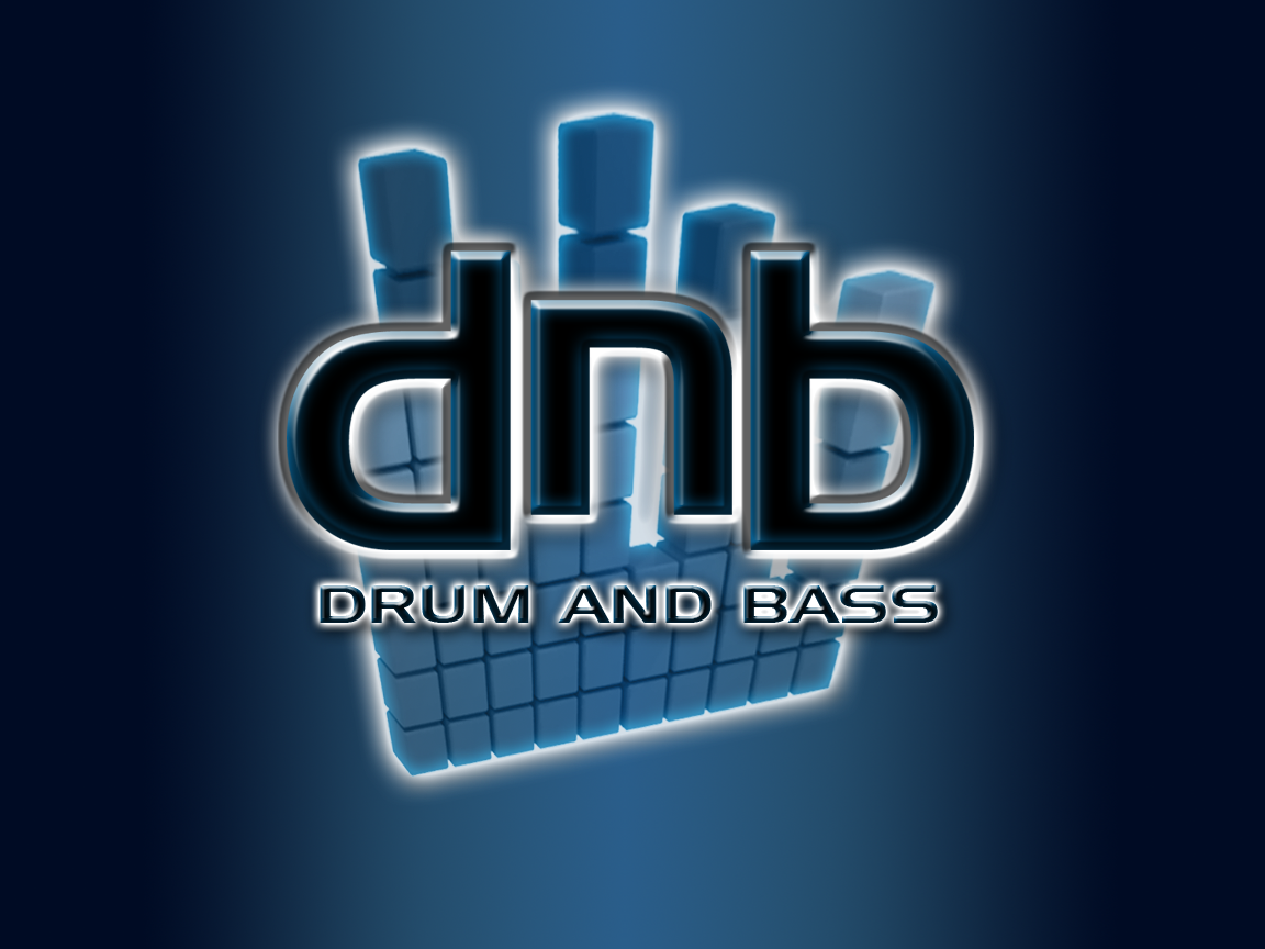 Drum and bass лучшее. Drum and Bass. Драм н басс. Drum and Bass логотип. Drum and Bass надпись.