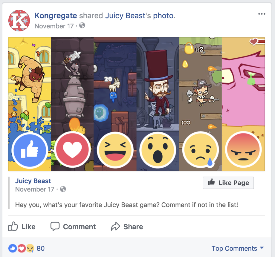 8 советов по управлению игровым сообществом от Kongregate