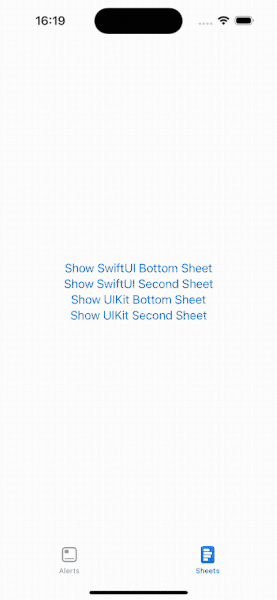 Навигация на SwiftUI: чего не хватает и как исправить