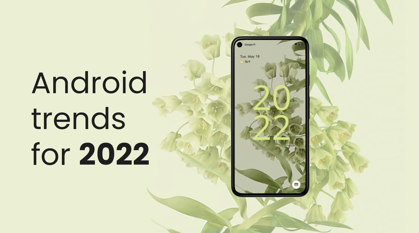 Android 2022