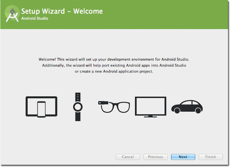 Android Studio исполнилось 10 лет