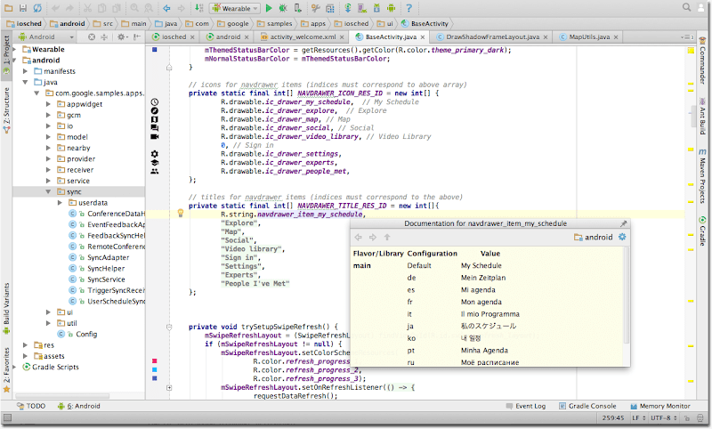 Android Studio исполнилось 10 лет