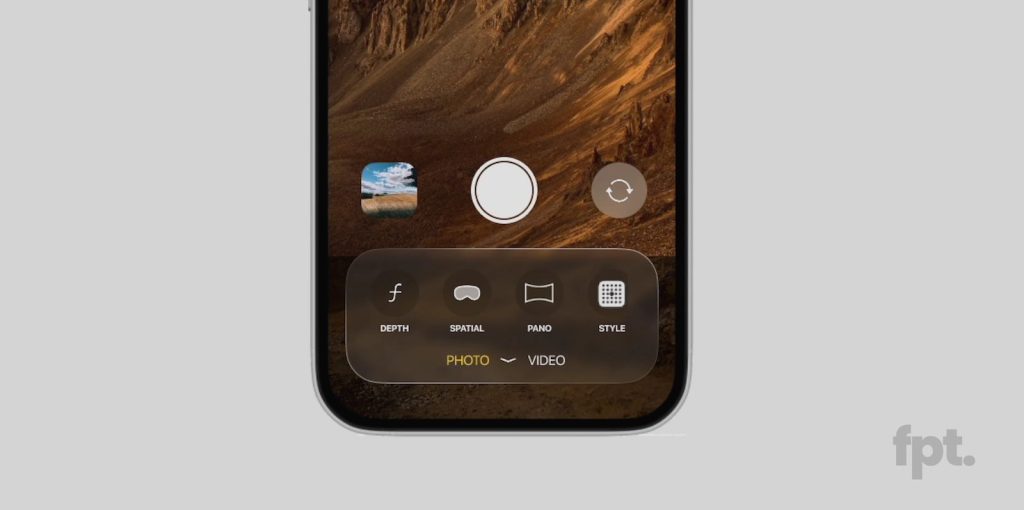 По слухам, в iOS 19 будет новый дизайн