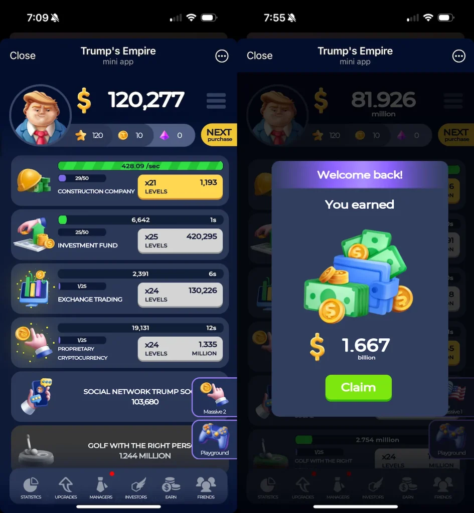 Game On, Telegram: как мессенджер превращается в игровую платформу будущего