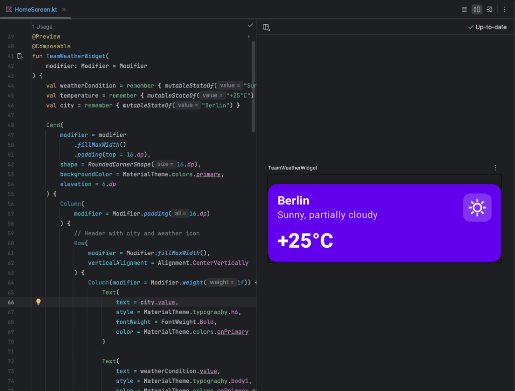 Новый плагин KMP для IntelliJ IDEA и Android Studio