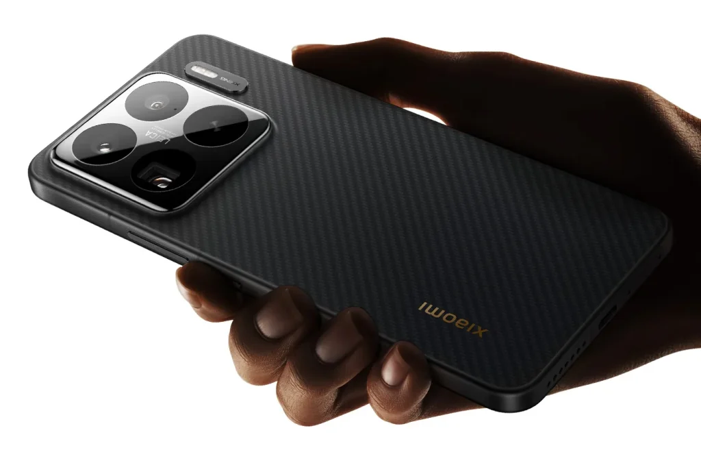 Xiaomi представила флагманский чипсет Xring O1