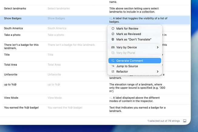Новые инструменты и технологии Apple для разработчиков