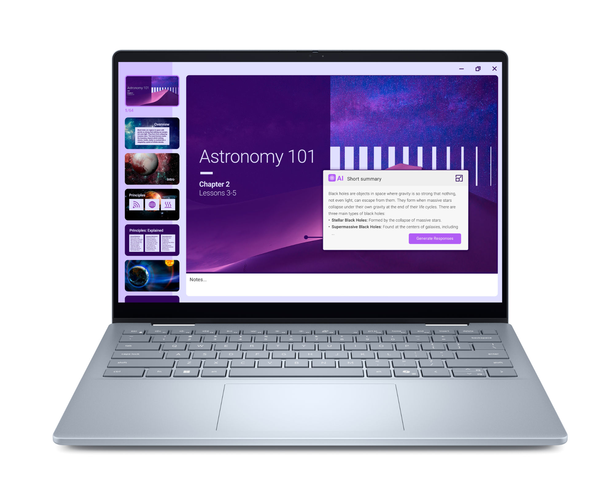Dell 14 Plus 2-in-1 (2025) 