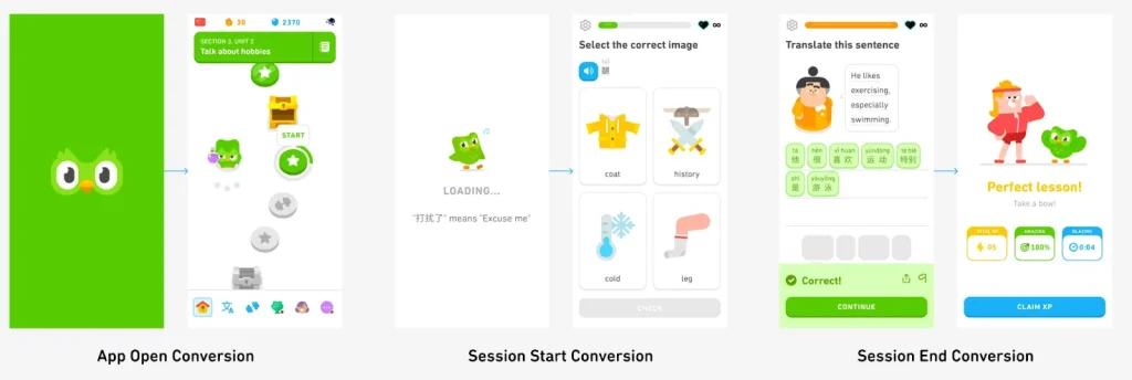 Как в Duolingo повысили производительность Android-приложения (и количество активных пользователей!)