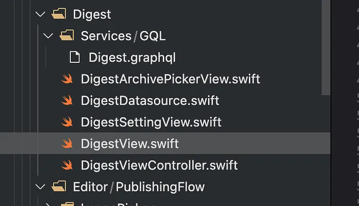 SwiftUI в 2025: забудьте MVVM