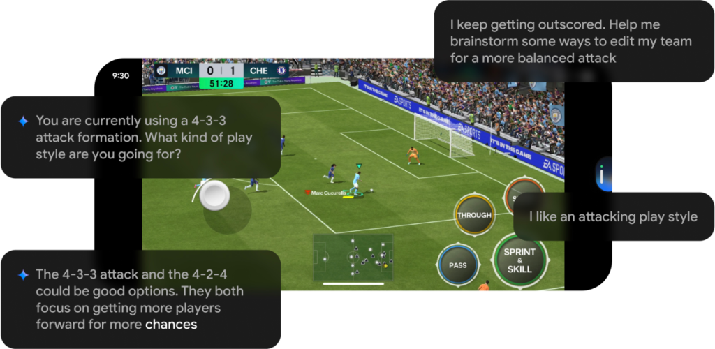 Google обновляет свой Play Store, добавляя ИИ-функции и многое другое