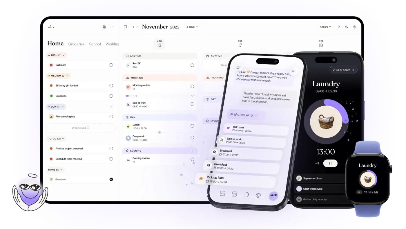 Лучшие приложения в App Store Award 2025