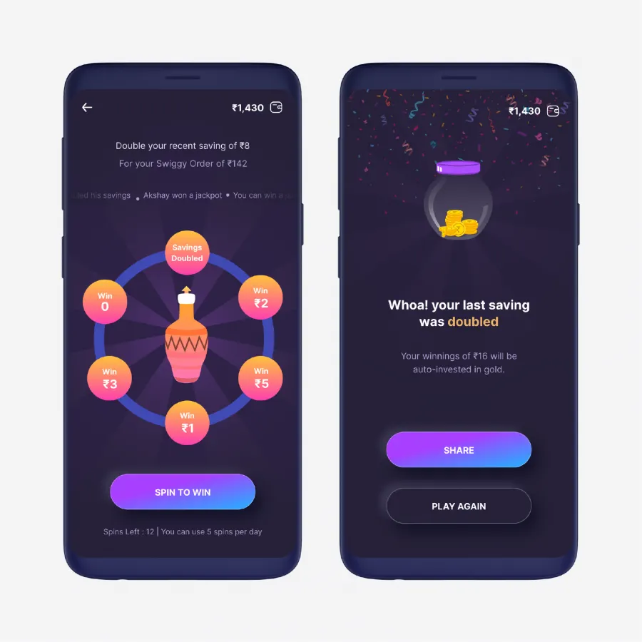 Тренды UX/UI-дизайна 2026 года, которые будут повсюду
