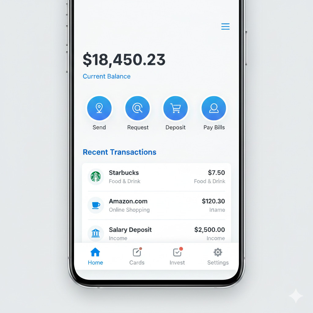 Разработка дизайна с помощью Nano Banana Pro: практические примеры
