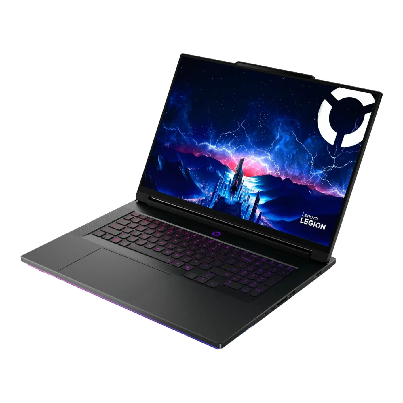 Обзор Lenovo Legion 9i Gen 10: забудьте о настольном компьютере
