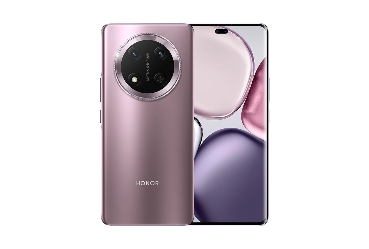 Honor X9c: практичный инструмент для мобильной разработки и активного использования приложений