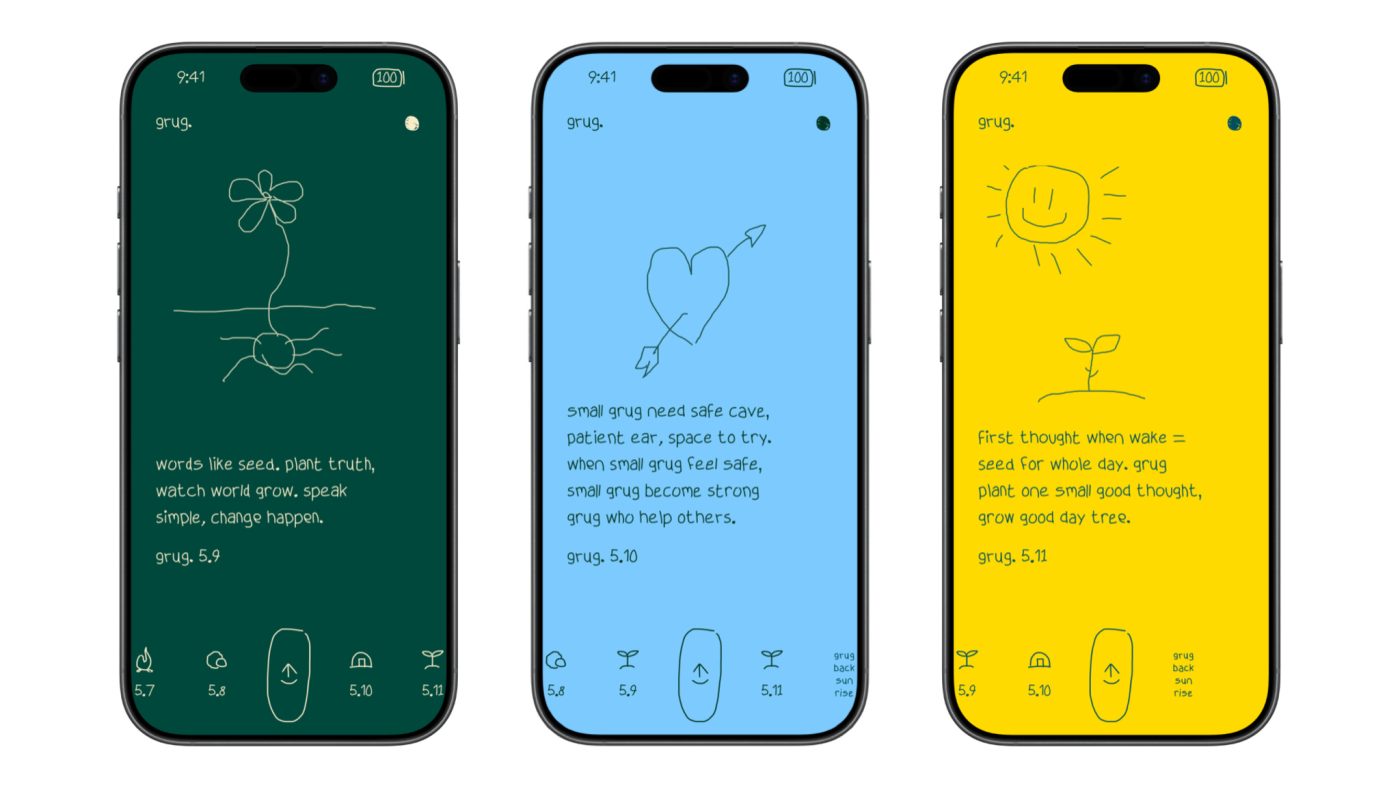 Победители Apple Design Awards 2026