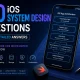 50 вопросов о System Design, ответы на которые должен знать каждый Senior iOS-разработчик