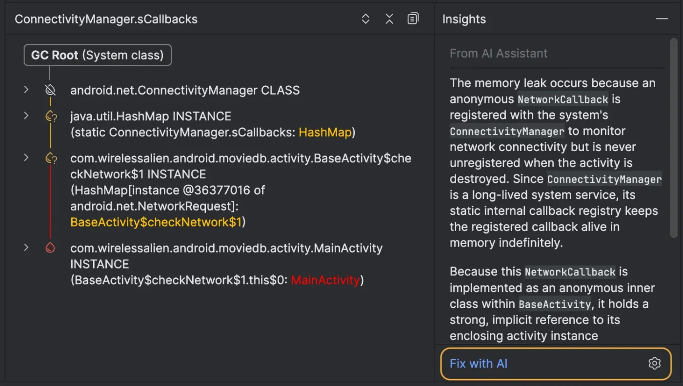 Android Studio Rabbit 2: больше ИИ (агентов)