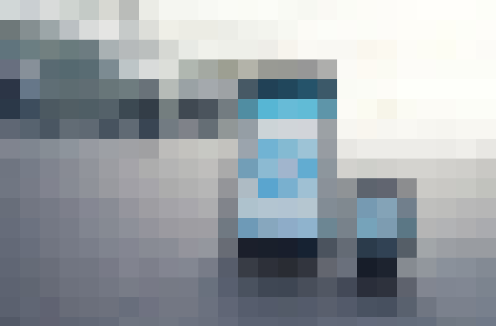 Blue Link Smartwatch