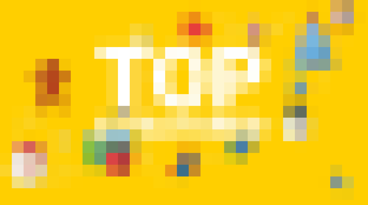 top
