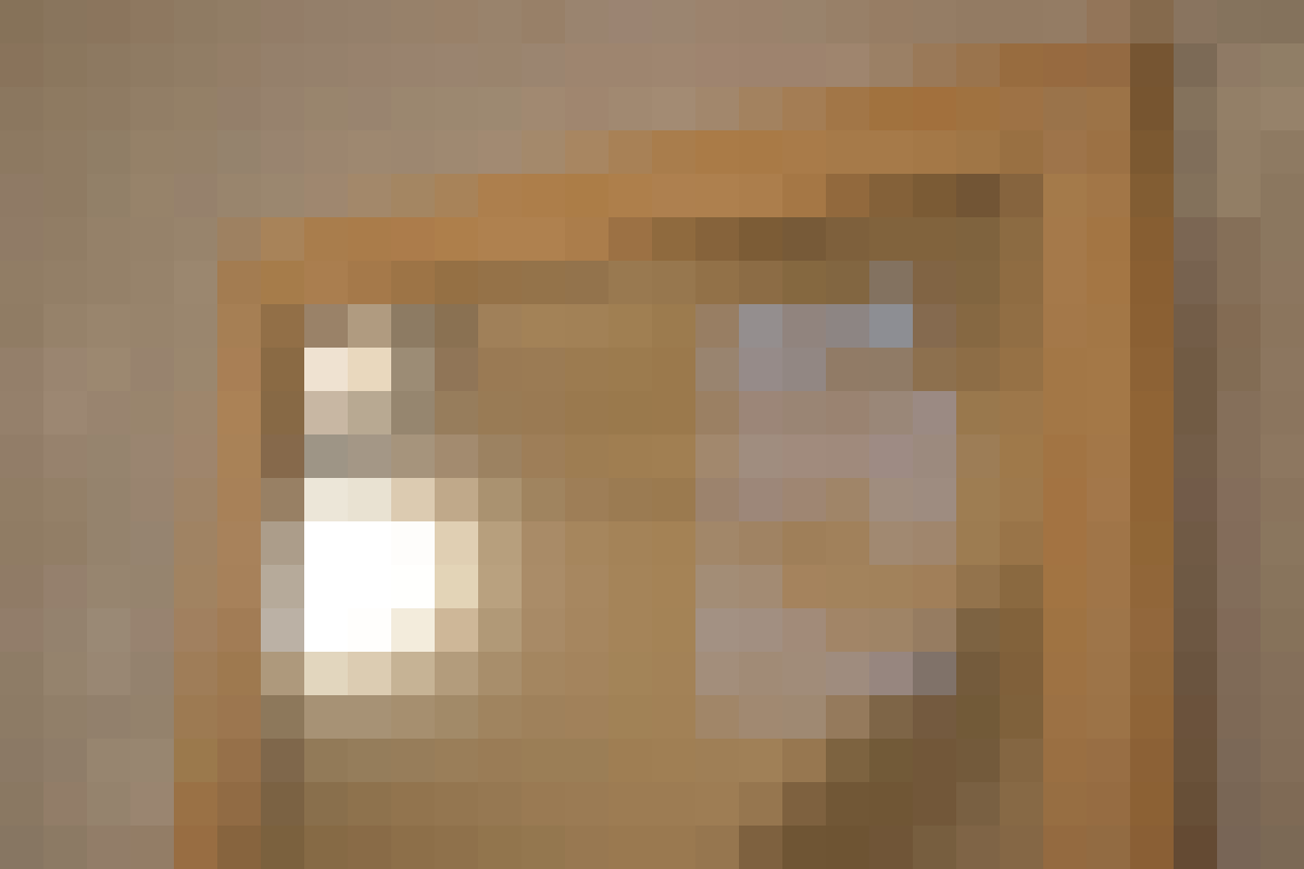 mirror