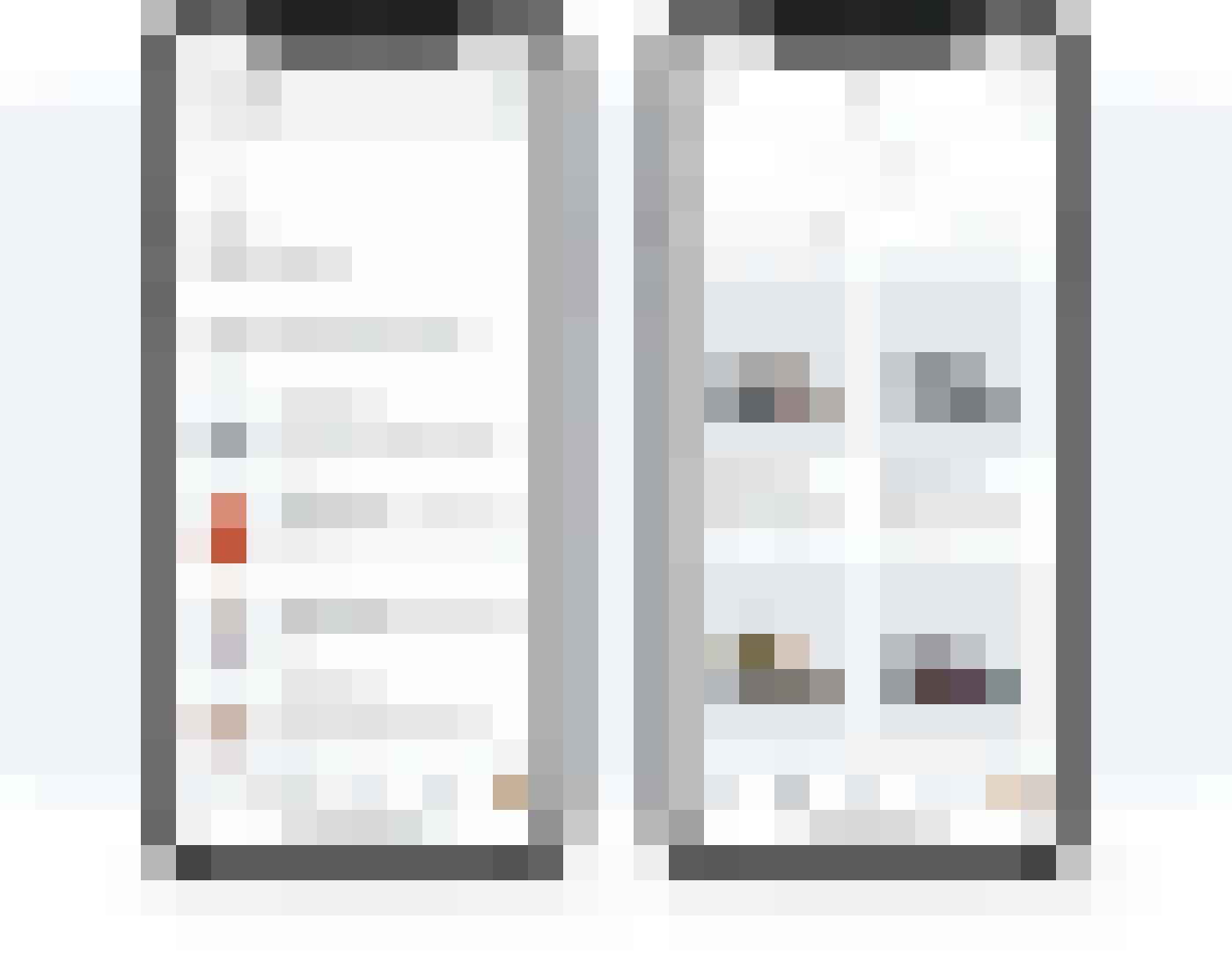 UX магазина
