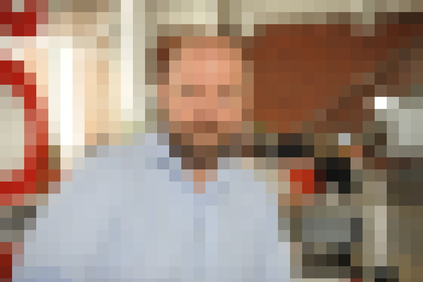 Виталий Дубинин, CEO iD EAST