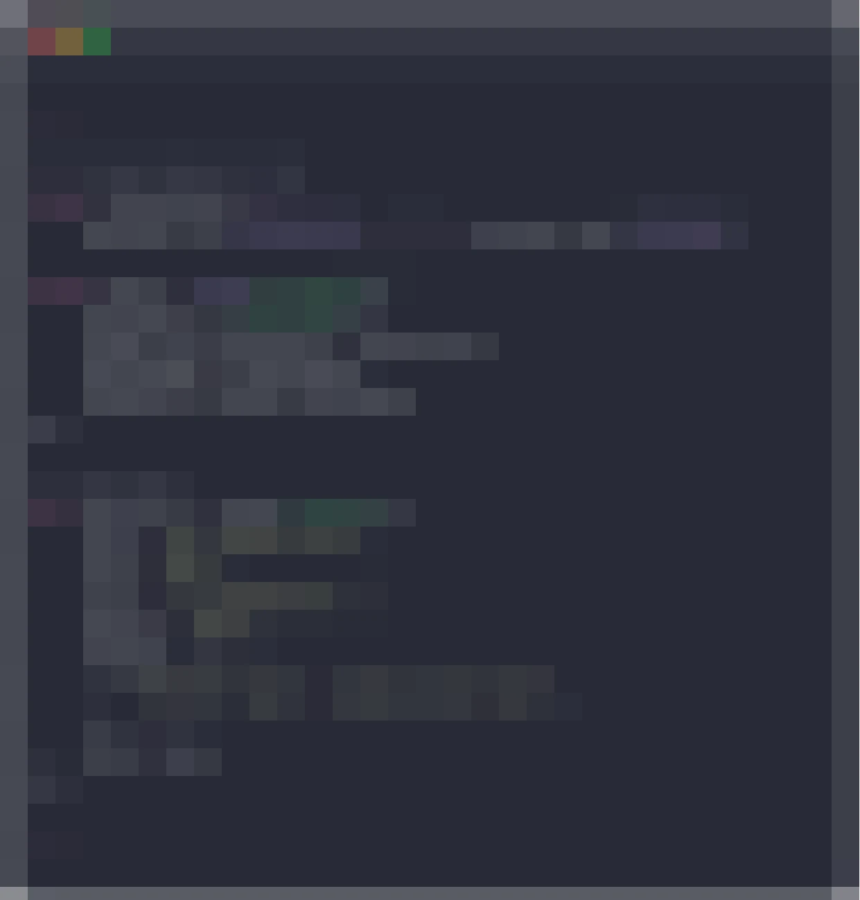 Обнаружены вредоносные расширения VSCode с миллионами установок