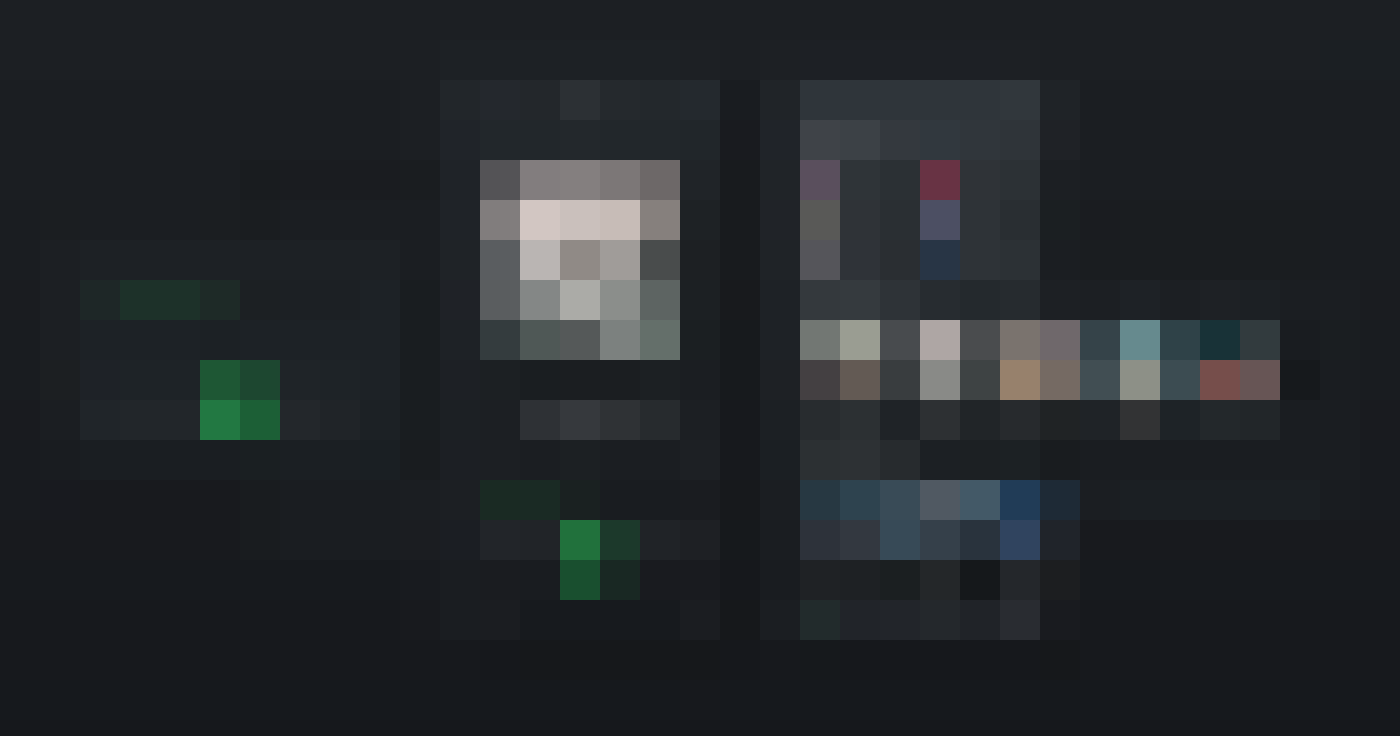 Spotify в неоморфизме