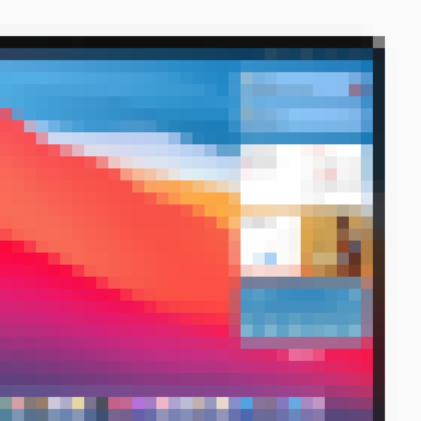 Apple выпускает macOS Big Sur