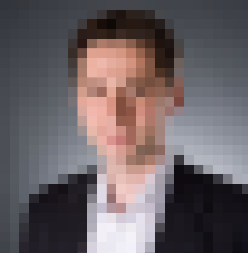 Яков Зубарев