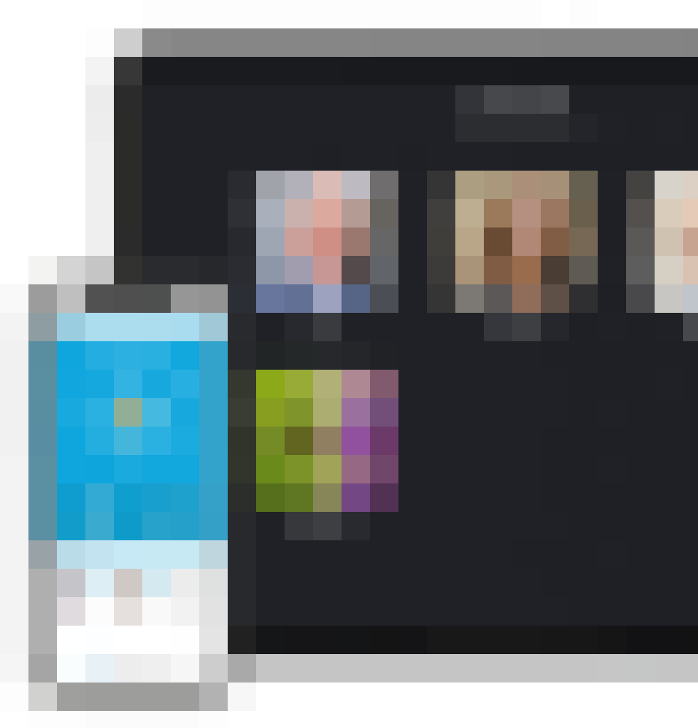 Использование Apple AppKit, Mac Catalyst и SwiftUI в macOS