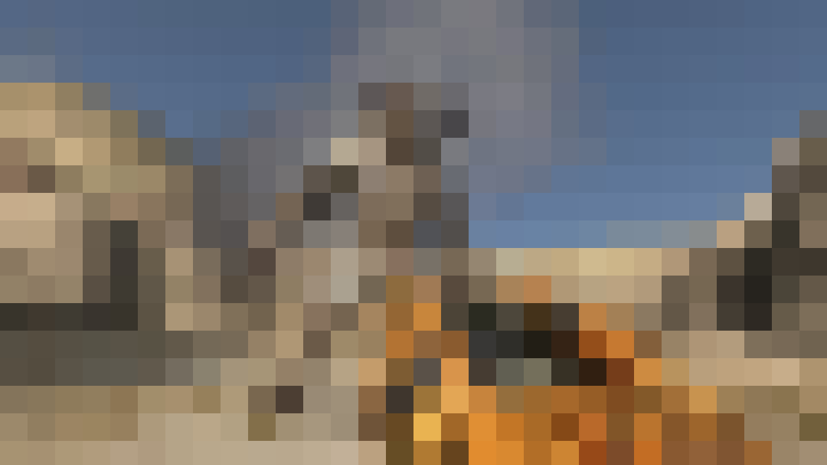 Serious Sam 3