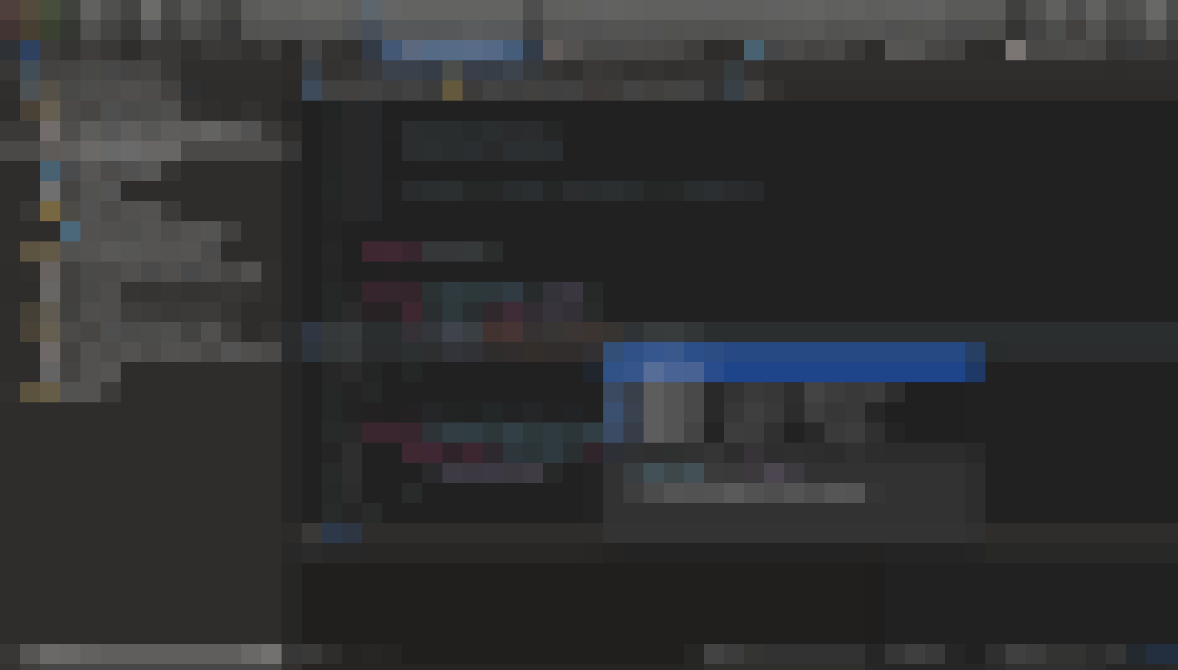 Xcode 12