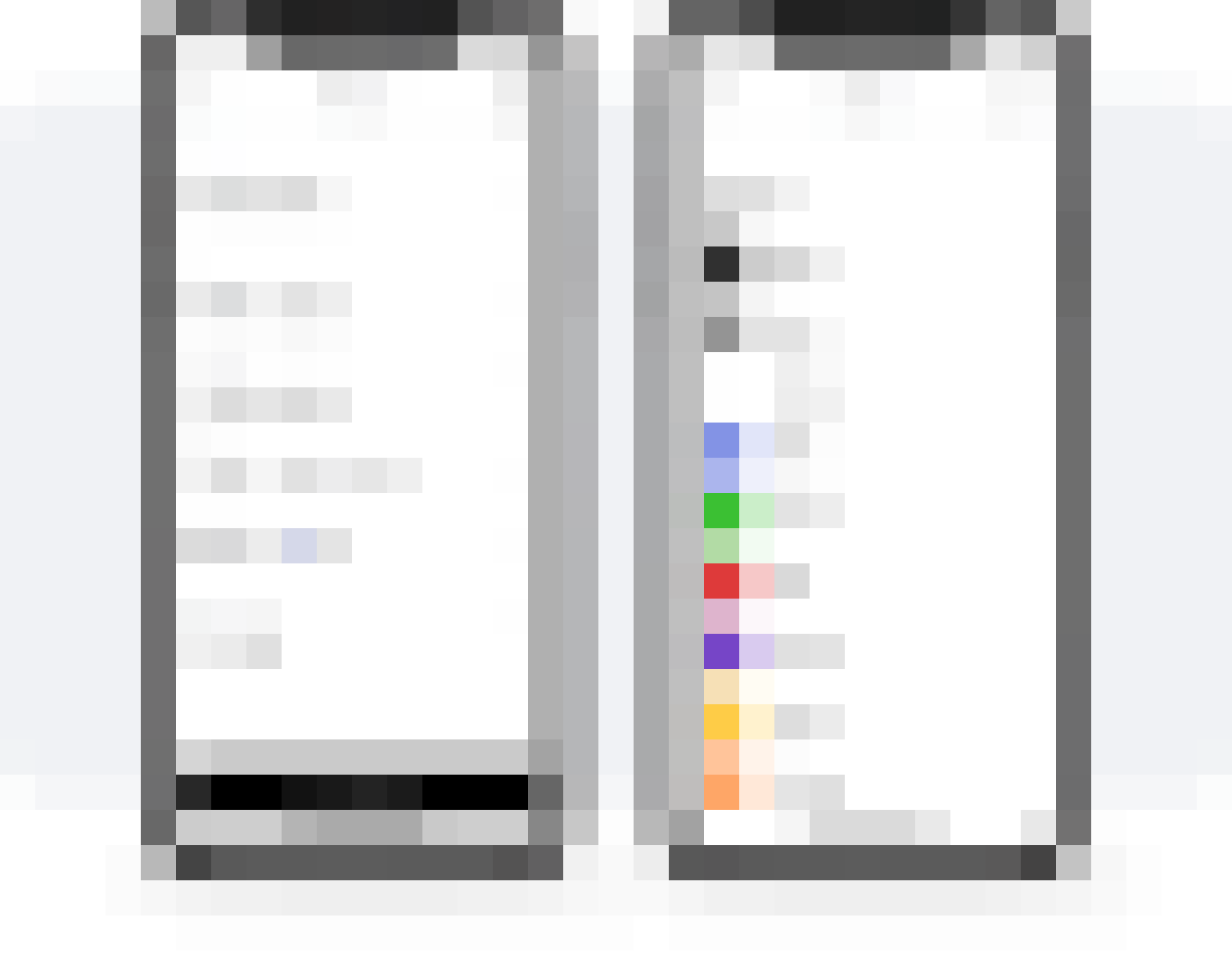 UX магазина