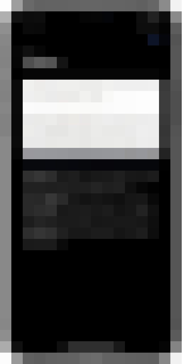 Работаем с VisionKit в iOS 13