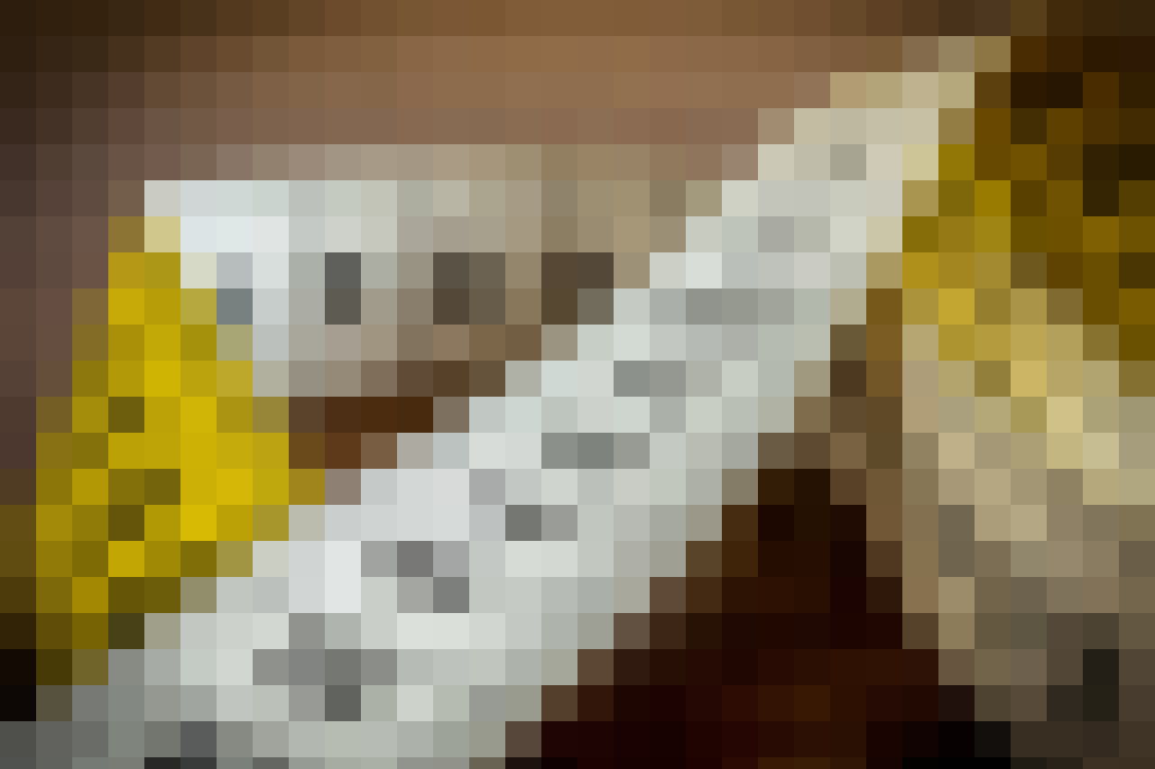 DAU