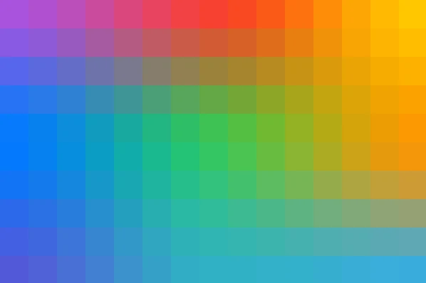 Работаем с сетчатыми градиентами в iOS 18